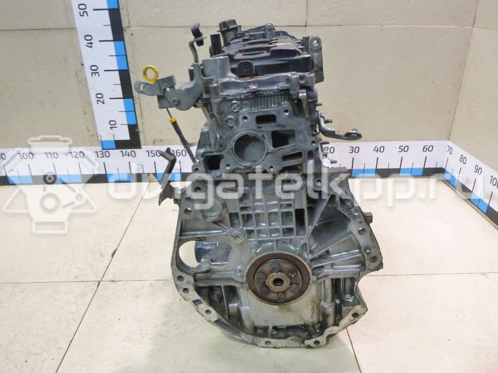 Фото Контрактный (б/у) двигатель MR20 для Suzuki / Nissan (Dongfeng) 150 л.с 16V 2.0 л бензин 10102JG4AC {forloop.counter}}