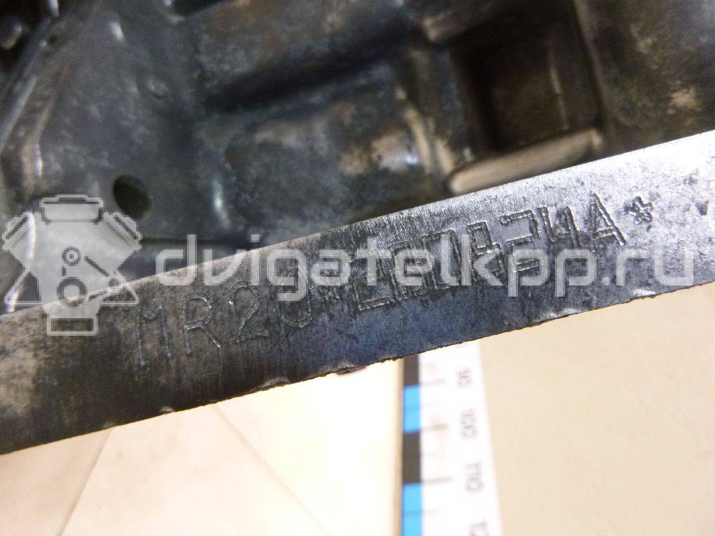 Фото Контрактный (б/у) двигатель MR20 для Suzuki / Nissan (Dongfeng) 150 л.с 16V 2.0 л бензин 10102JG4AC {forloop.counter}}