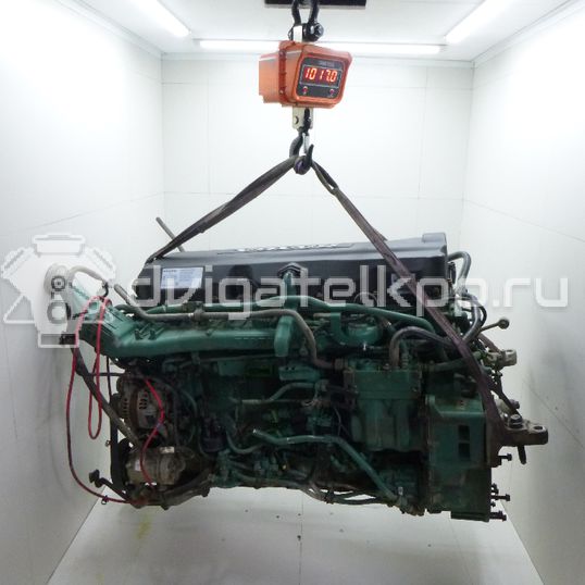Фото Контрактный (б/у) двигатель  для volvo TRUCK FM11  V   21273941