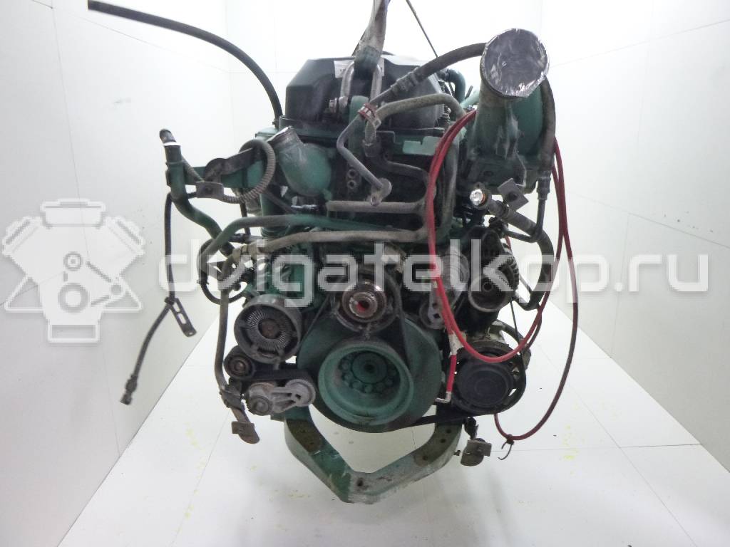 Фото Контрактный (б/у) двигатель  для volvo TRUCK FM11  V   21273941 {forloop.counter}}