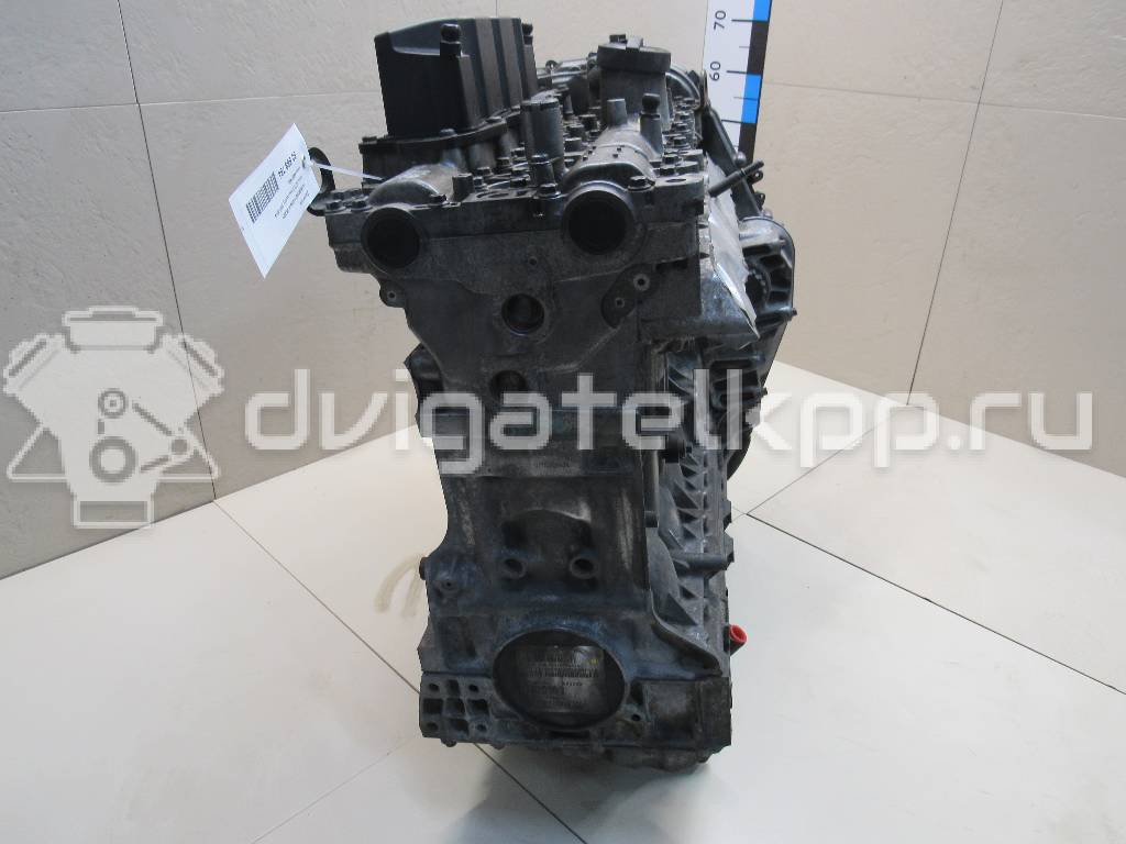 Фото Контрактный (б/у) двигатель B 6324 S5 для Volvo V70 / Xc60 / S80 / Xc70 / Xc90 243 л.с 24V 3.2 л бензин 36001432 {forloop.counter}}