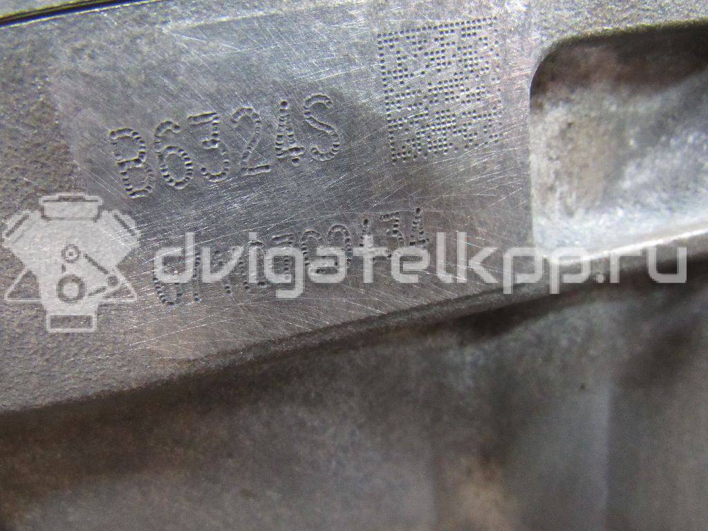 Фото Контрактный (б/у) двигатель B 6324 S для Volvo V70 / Xc60 / S80 / Xc70 / Xc90 228-238 л.с 24V 3.2 л бензин 36001432 {forloop.counter}}