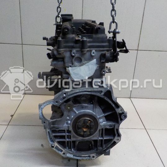 Фото Контрактный (б/у) двигатель G4FA для Hyundai / Kia 100-109 л.с 16V 1.4 л бензин 103B12BU00