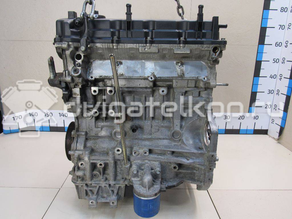 Двигатель g4kd для hyundai / kia 150-178 л.с 16v 2.0 бензин 125x12gh00  купить недорого с фото