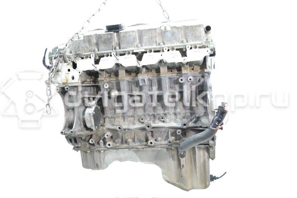 Фото Контрактный (б/у) двигатель N52 B25 A для Bmw 5 / Z4 / X3 / 3 177-218 л.с 24V 2.5 л бензин 11000415403 {forloop.counter}}