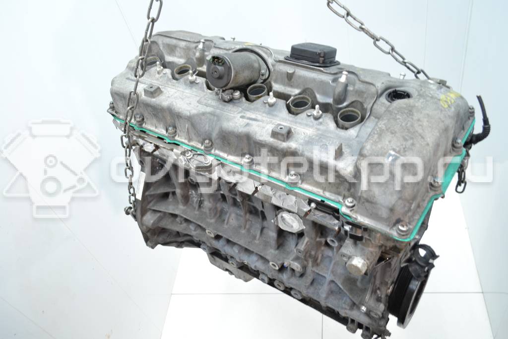 Фото Контрактный (б/у) двигатель N52 B25 A для Bmw 5 / Z4 / X3 / 3 177-218 л.с 24V 2.5 л бензин 11000415403 {forloop.counter}}