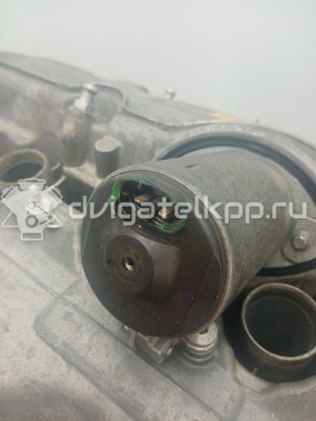 Фото Контрактный (б/у) двигатель N52 B25 A для Bmw 5 / Z4 / X3 / 3 177-218 л.с 24V 2.5 л бензин 11000415403 {forloop.counter}}