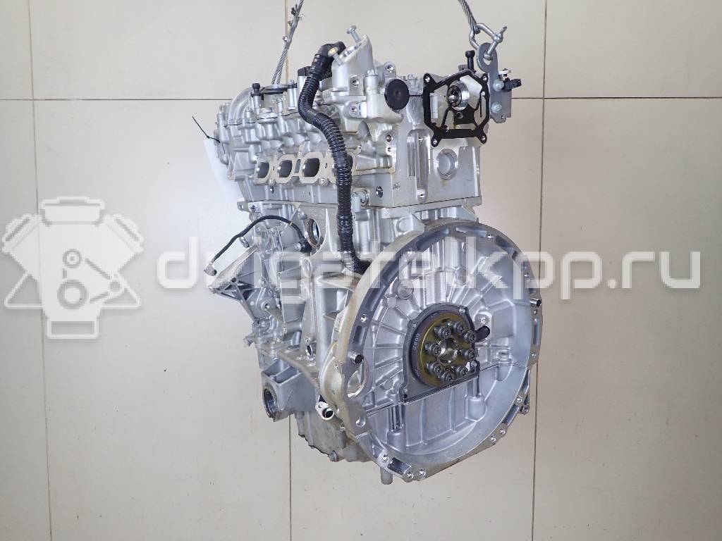 Фото Контрактный (б/у) двигатель M 274.920 для Mercedes-Benz (Bbdc) / Mercedes-Benz 156-279 л.с 16V 2.0 л бензин 2740106305 {forloop.counter}}