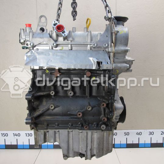 Фото Контрактный (б/у) двигатель  для audi A1 (8X)  V   03C100092K