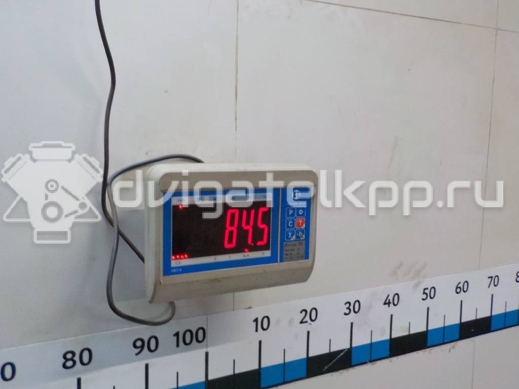 Фото Контрактный (б/у) двигатель  для audi A1 (8X)  V   03C100041D {forloop.counter}}