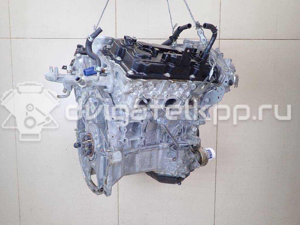 Фото Контрактный (б/у) двигатель VQ35DE для Infiniti / Mitsuoka / Isuzu / Nissan / Nissan (Dongfeng) 243-284 л.с 24V 3.5 л бензин 101023JK0A {forloop.counter}}