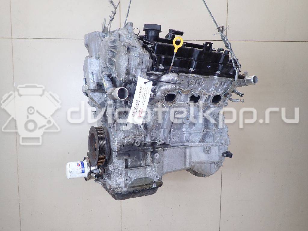 Фото Контрактный (б/у) двигатель VQ35DE для Infiniti / Mitsuoka / Isuzu / Nissan / Nissan (Dongfeng) 231-310 л.с 24V 3.5 л бензин 101023JK0A {forloop.counter}}