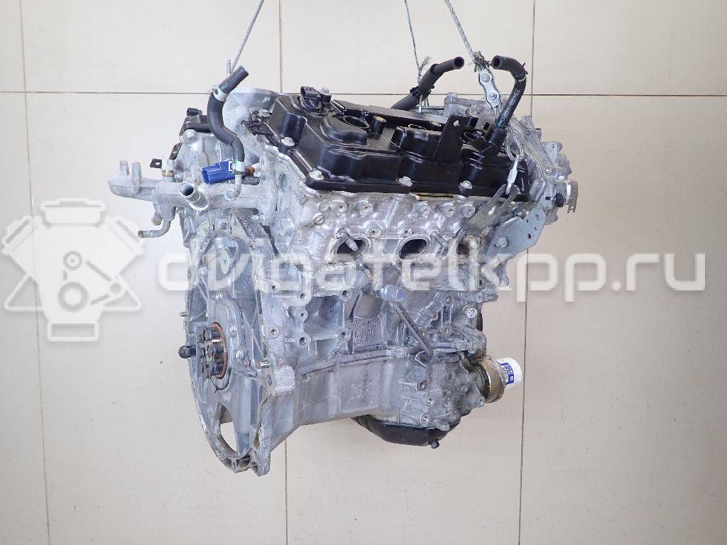 Фото Контрактный (б/у) двигатель VQ35DE для Infiniti / Mitsuoka / Isuzu / Nissan / Nissan (Dongfeng) 231-310 л.с 24V 3.5 л бензин 101023JK0A {forloop.counter}}