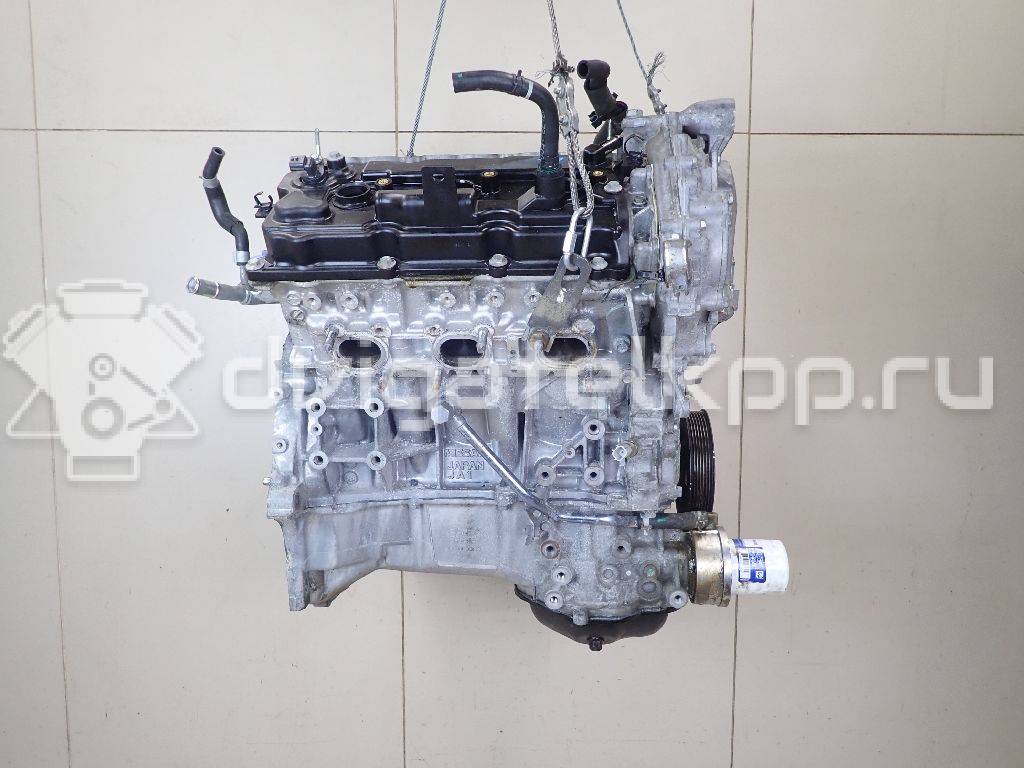 Фото Контрактный (б/у) двигатель VQ35DE для Infiniti / Mitsuoka / Isuzu / Nissan / Nissan (Dongfeng) 231-310 л.с 24V 3.5 л бензин 101023JK0A {forloop.counter}}