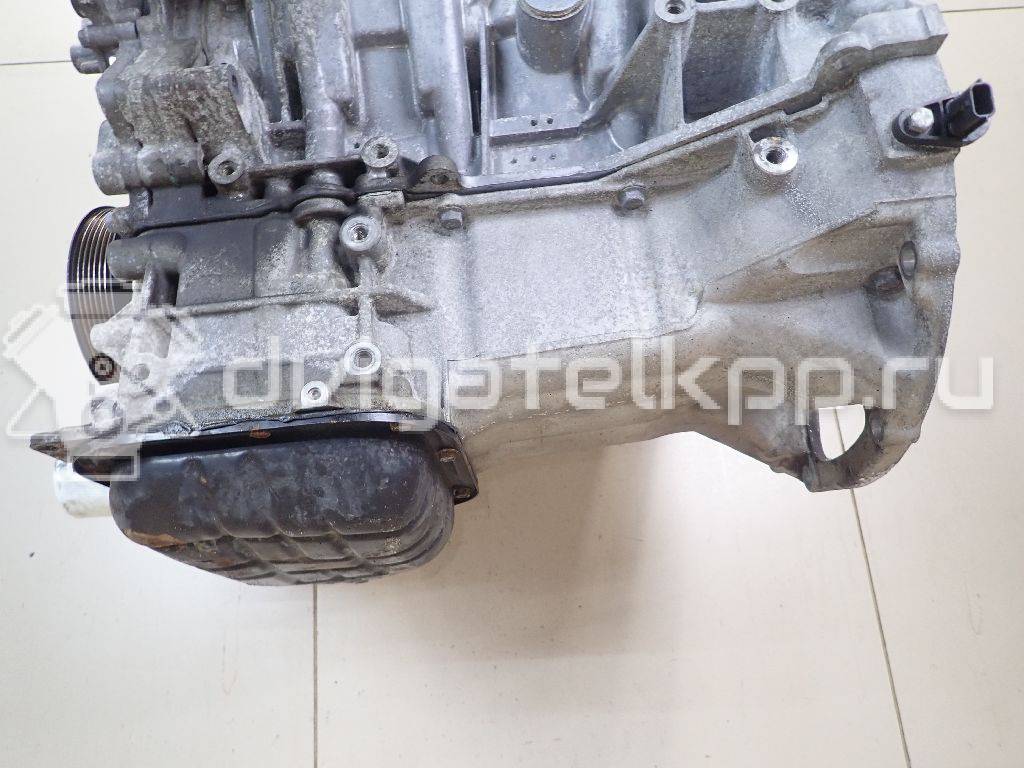 Фото Контрактный (б/у) двигатель VQ35DE для Infiniti / Mitsuoka / Isuzu / Nissan / Nissan (Dongfeng) 231-310 л.с 24V 3.5 л бензин 101023JK0A {forloop.counter}}