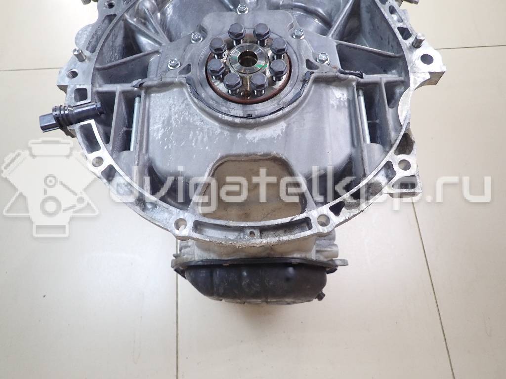 Фото Контрактный (б/у) двигатель VQ35DE для Infiniti / Mitsuoka / Isuzu / Nissan / Nissan (Dongfeng) 231-310 л.с 24V 3.5 л бензин 101023JK0A {forloop.counter}}