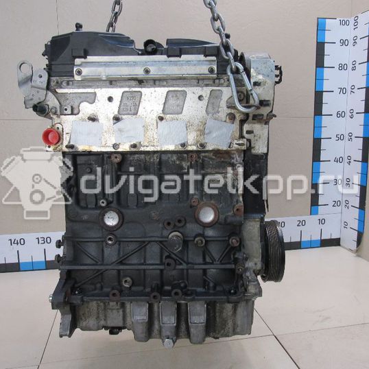 Фото Контрактный (б/у) двигатель CAYC для Volkswagen Touran / Golf / Passat / Beetle / Jetta 105 л.с 16V 1.6 л Дизельное топливо 03L100036M