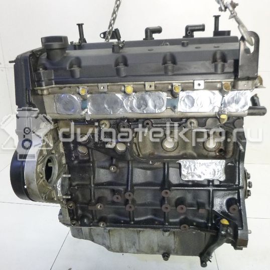 Фото Контрактный (б/у) двигатель  для kia Carnival  V   111Y14XS00