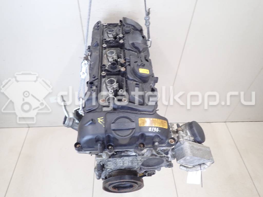 Фото Контрактный (б/у) двигатель N55 B30 A для Alpina / Bmw / Bmw (Brilliance) 409-440 л.с 24V 3.0 л бензин 11002218261 {forloop.counter}}