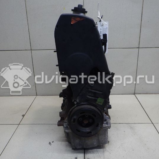 Фото Контрактный (б/у) двигатель AZJ для Volkswagen Bora / Golf 115 л.с 8V 2.0 л бензин 06B100098DX