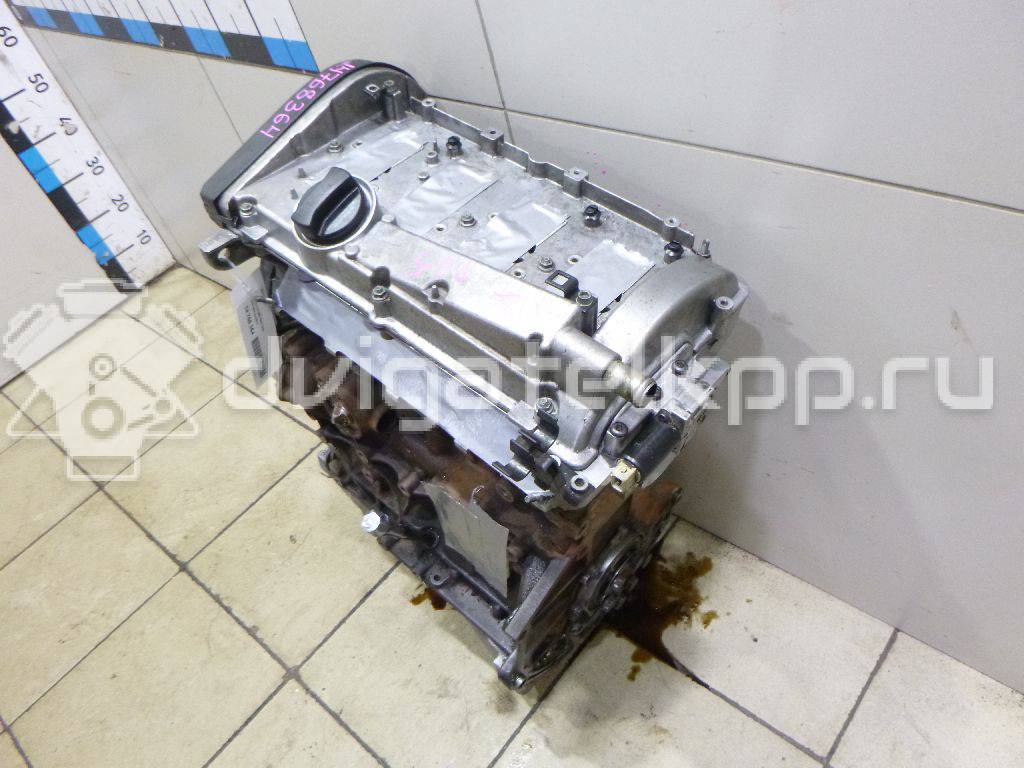 Фото Контрактный (б/у) двигатель AWM для Volkswagen / Audi 170 л.с 20V 1.8 л бензин 06B100098KX {forloop.counter}}