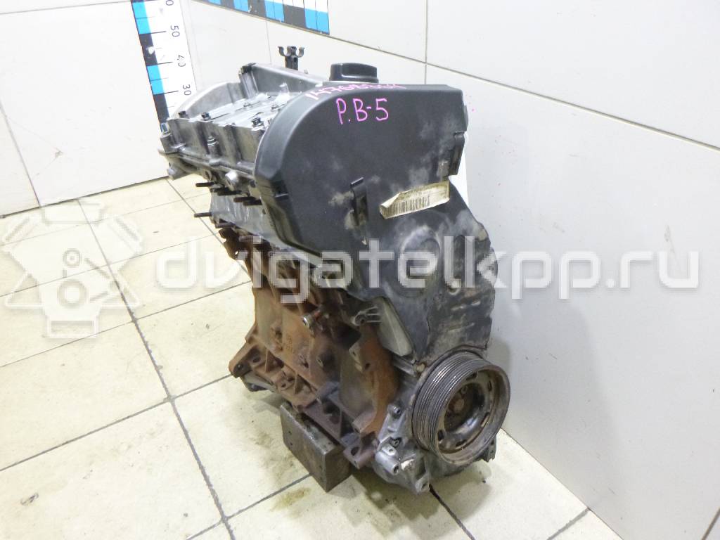 Фото Контрактный (б/у) двигатель AWM для Volkswagen / Audi 170 л.с 20V 1.8 л бензин 06B100098KX {forloop.counter}}