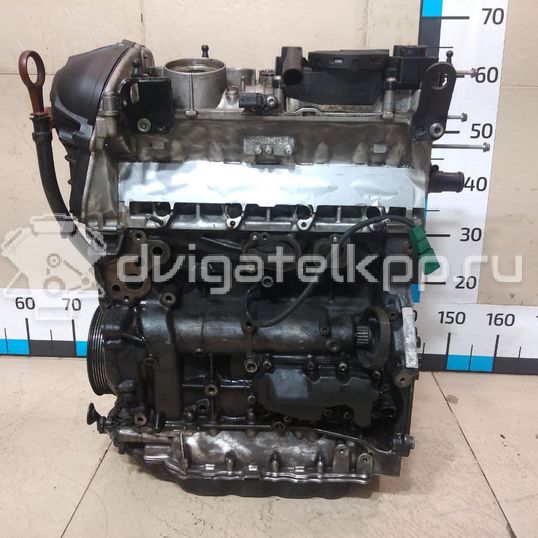 Фото Контрактный (б/у) двигатель CDAA для Volkswagen / Audi 160 л.с 16V 1.8 л бензин 06J100035H