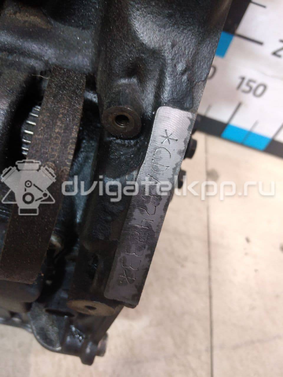 Фото Контрактный (б/у) двигатель CDAA для Volkswagen / Audi 160 л.с 16V 1.8 л бензин 06J100035H {forloop.counter}}