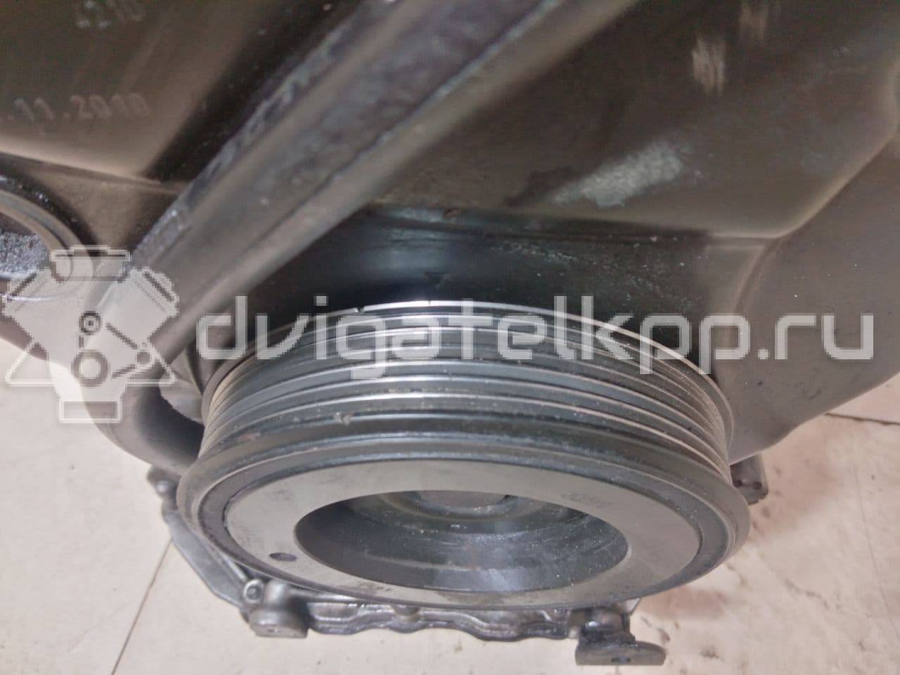 Фото Контрактный (б/у) двигатель CDAA для Volkswagen / Audi 160 л.с 16V 1.8 л бензин 06J100035H {forloop.counter}}