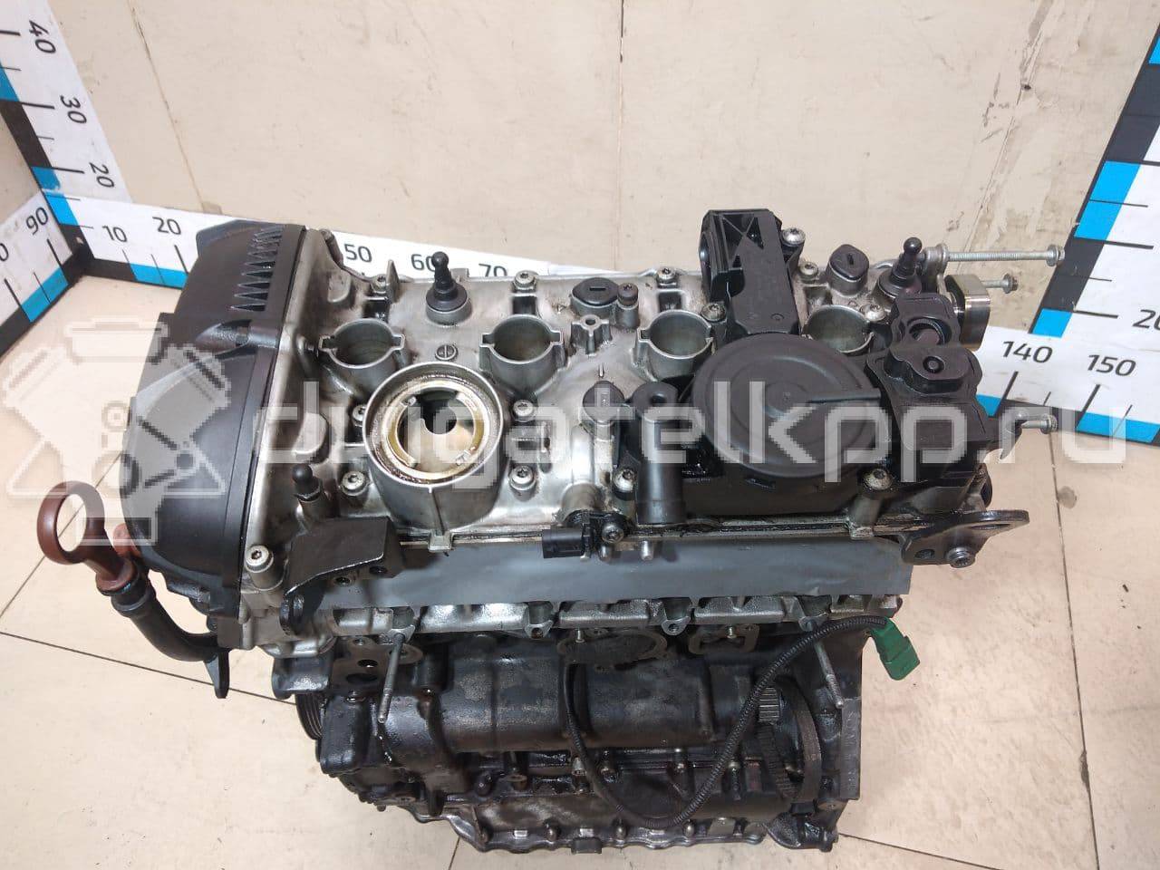 Фото Контрактный (б/у) двигатель CDAA для Volkswagen / Audi 160 л.с 16V 1.8 л бензин 06J100035H {forloop.counter}}