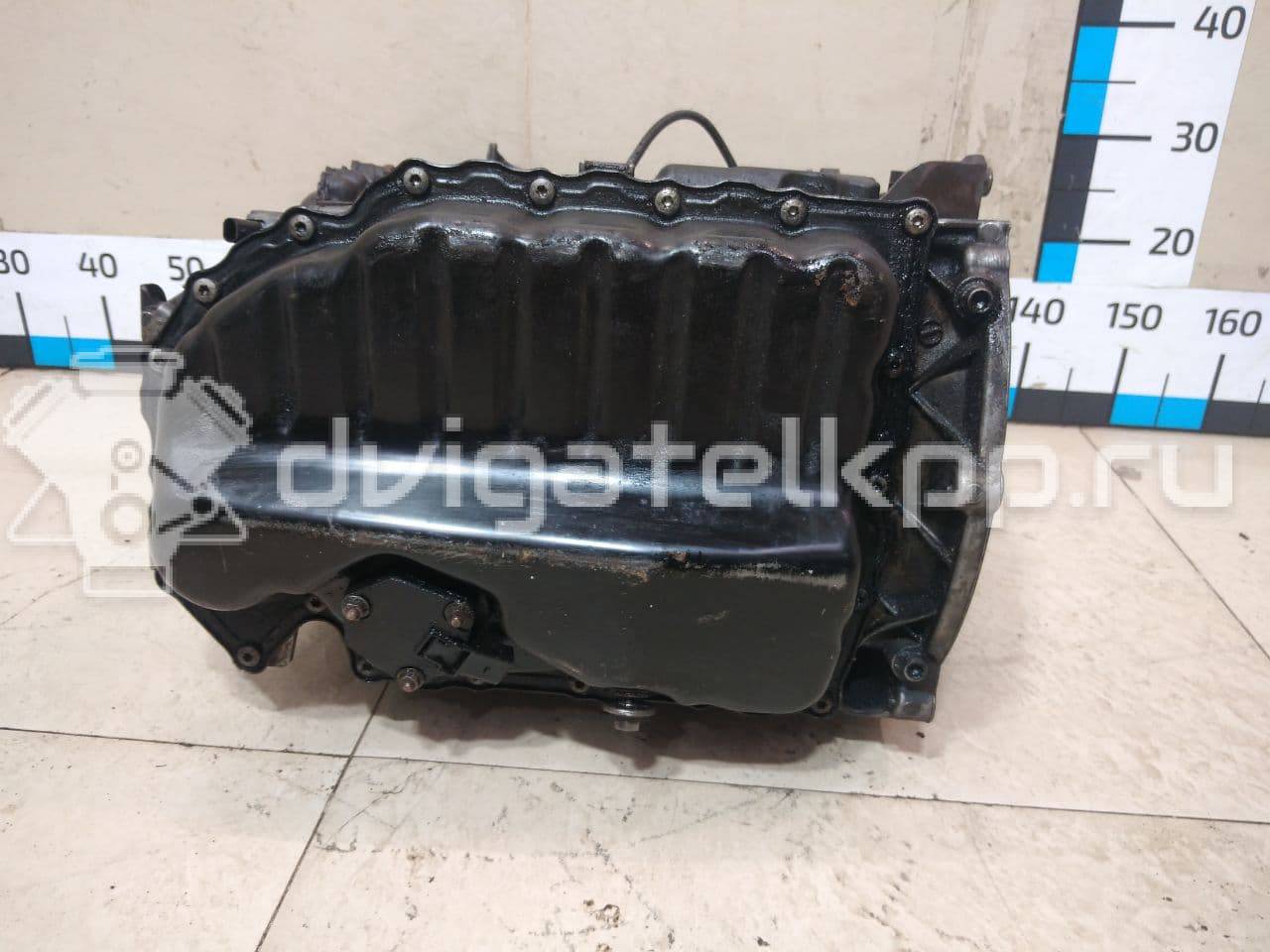 Фото Контрактный (б/у) двигатель CDAA для Volkswagen / Audi 160 л.с 16V 1.8 л бензин 06J100035H {forloop.counter}}