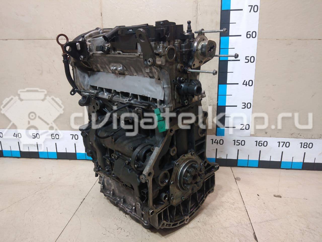 Фото Контрактный (б/у) двигатель CDAB для Volkswagen Passat / Cc 152 л.с 16V 1.8 л бензин 06J100035H {forloop.counter}}