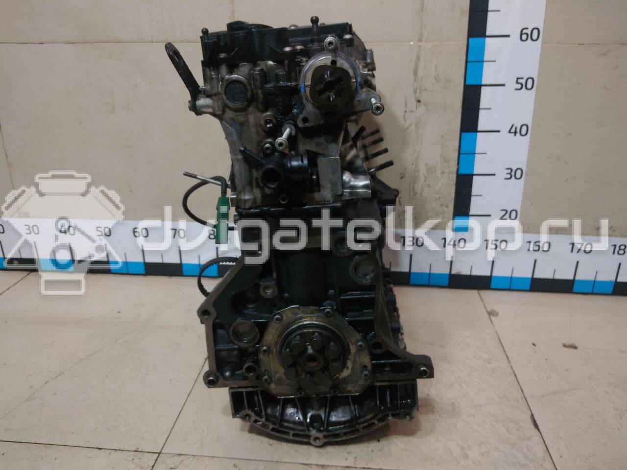 Фото Контрактный (б/у) двигатель CDAB для Volkswagen Passat / Cc 152 л.с 16V 1.8 л бензин 06J100035H {forloop.counter}}