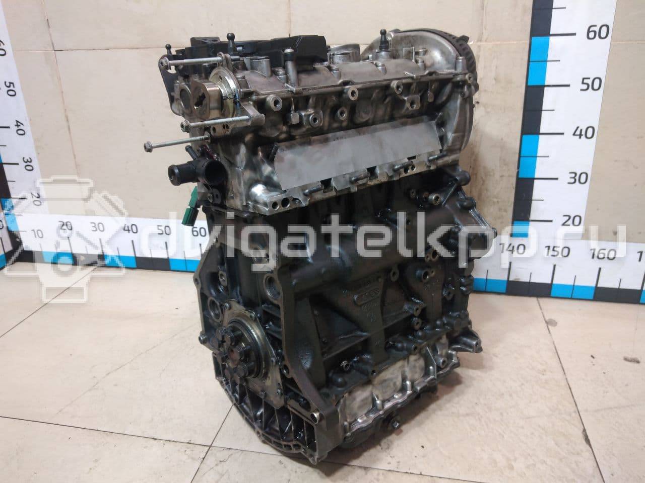 Фото Контрактный (б/у) двигатель CDAB для Volkswagen Passat / Cc 152 л.с 16V 1.8 л бензин 06J100035H {forloop.counter}}