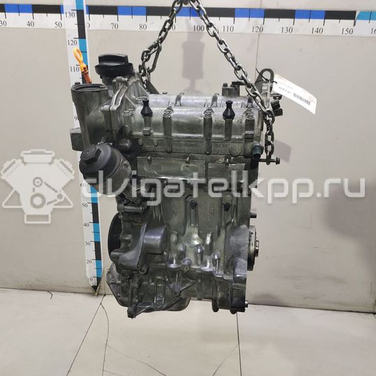 Фото Контрактный (б/у) двигатель BME для Volkswagen Polo 64 л.с 12V 1.2 л бензин 03E100032H