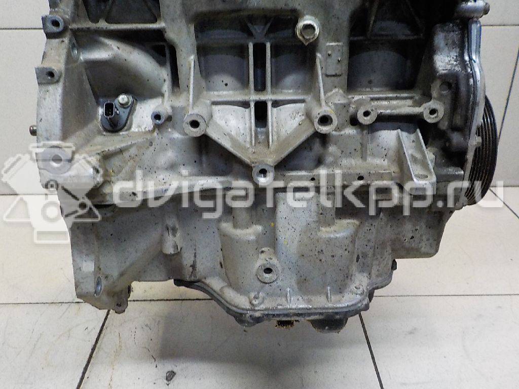 Фото Контрактный (б/у) двигатель HR16DE для Dongfeng (Dfac) / Nissan (Zhengzhou) / Samsung / Mazda / Nissan / Mitsubishi / Nissan (Dongfeng) 87-140 л.с 16V 1.6 л Бензин/спирт 10102BC23F {forloop.counter}}