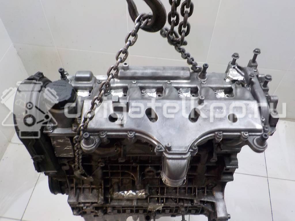 Фото Контрактный (б/у) двигатель D 5244 T для Volvo S80 / V70 / Xc70 / S60 163 л.с 20V 2.4 л Дизельное топливо 8251492 {forloop.counter}}