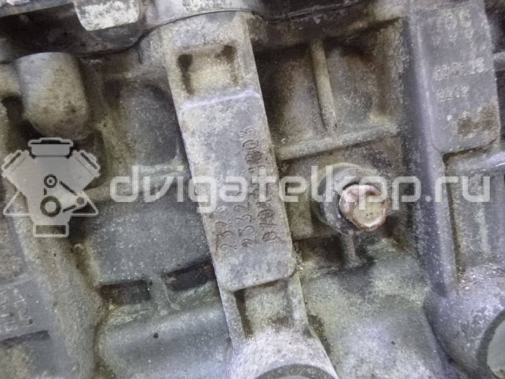 Фото Контрактный (б/у) двигатель G4FC для Hyundai / Kia 114-132 л.с 16V 1.6 л Бензин/спирт 101B12BU00 {forloop.counter}}