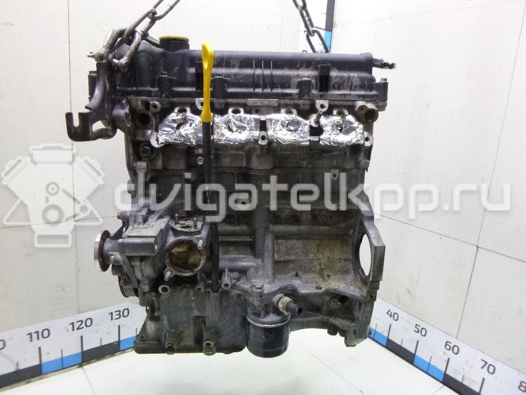 Фото Контрактный (б/у) двигатель G4FC для Hyundai / Kia 114-132 л.с 16V 1.6 л Бензин/спирт 101B12BU00 {forloop.counter}}