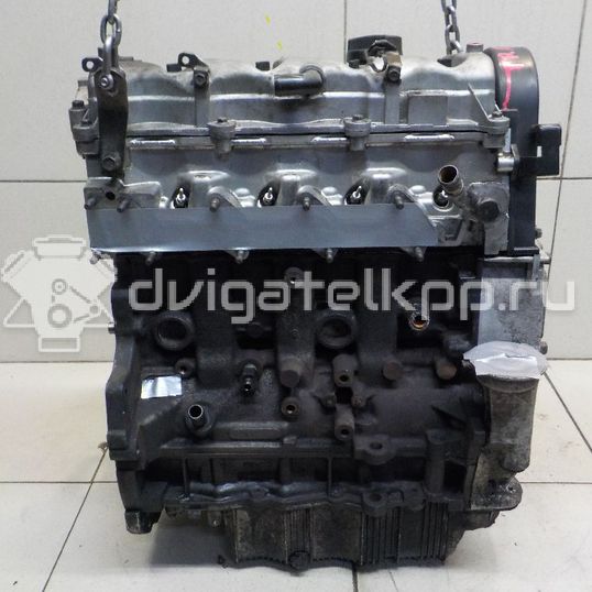Фото Контрактный (б/у) двигатель D4EA для Hyundai / Kia 113-116 л.с 16V 2.0 л Дизельное топливо 2110127A00