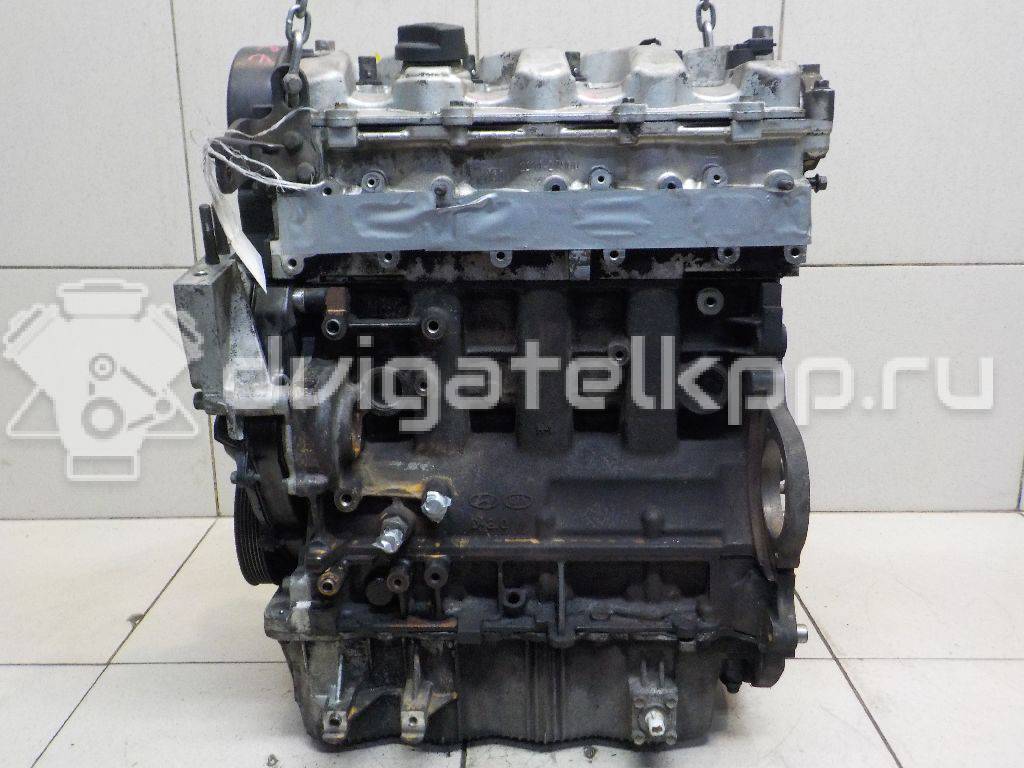 Фото Контрактный (б/у) двигатель D4EA для Hyundai / Kia 113-116 л.с 16V 2.0 л Дизельное топливо 2110127A00 {forloop.counter}}