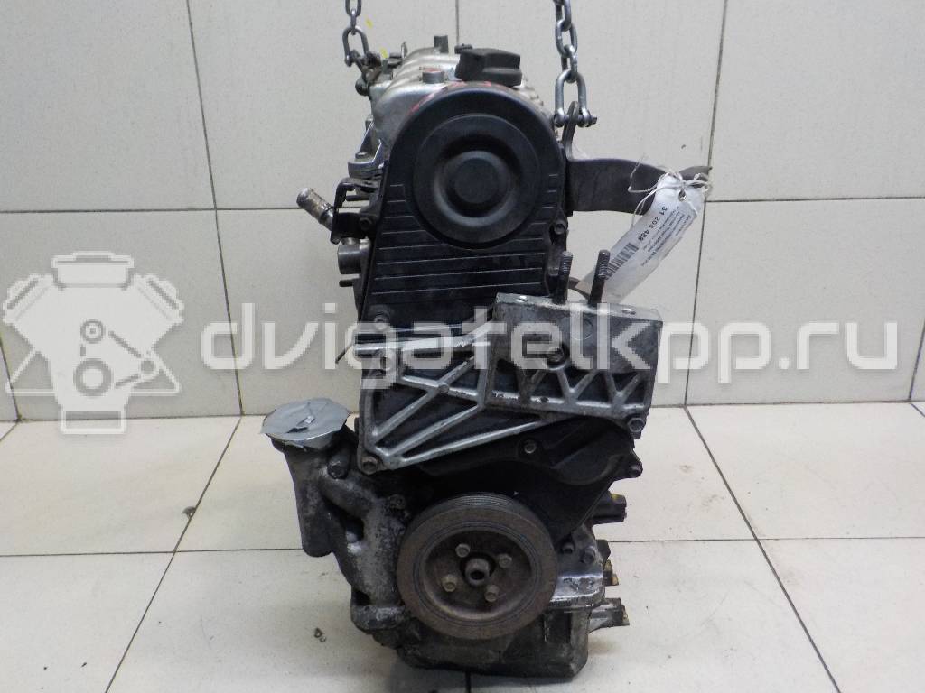 Фото Контрактный (б/у) двигатель D4EA для Hyundai / Kia 113-116 л.с 16V 2.0 л Дизельное топливо 2110127A00 {forloop.counter}}