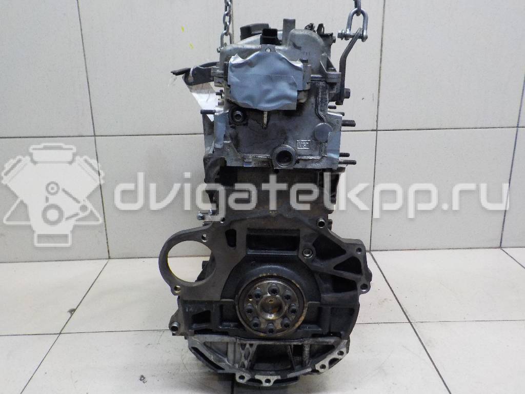 Фото Контрактный (б/у) двигатель D4EA для Hyundai / Kia 113-116 л.с 16V 2.0 л Дизельное топливо 2110127A00 {forloop.counter}}