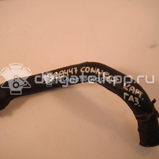 Фото Трубка картерных газов  ys6q6a804ba для ford Fiesta