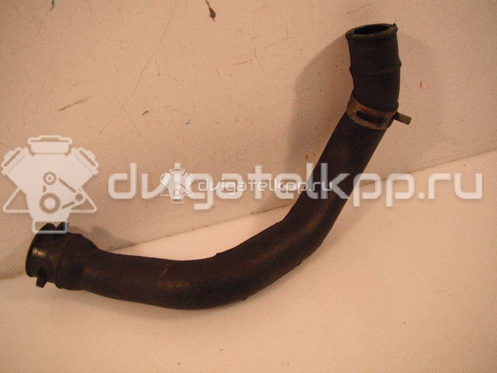 Фото Трубка картерных газов  ys6q6a804ba для ford Fiesta {forloop.counter}}