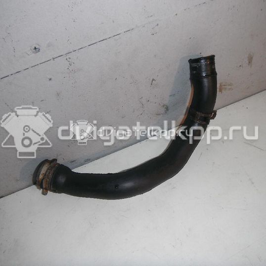 Фото Трубка картерных газов  ys6q6a804ba для ford Fiesta