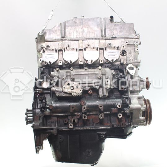 Фото Контрактный (б/у) двигатель 4M41 для Mitsubishi Pajero / L 160-208 л.с 16V 3.2 л Дизельное топливо 1000C786