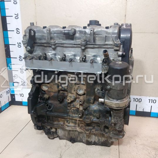 Фото Контрактный (б/у) двигатель D4EA для Hyundai / Kia 113-116 л.с 16V 2.0 л Дизельное топливо 2110127A00