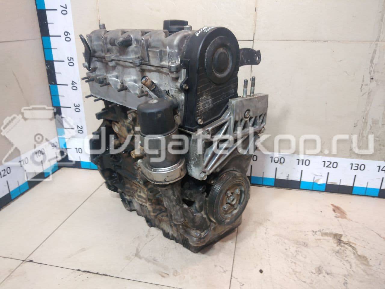 Фото Контрактный (б/у) двигатель D4EA для Hyundai / Kia 113-116 л.с 16V 2.0 л Дизельное топливо 2110127A00 {forloop.counter}}