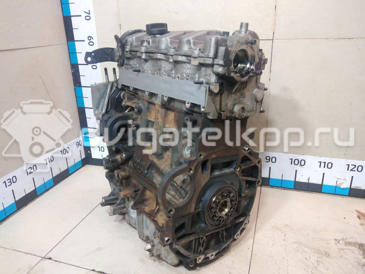 Фото Контрактный (б/у) двигатель D4EA для Hyundai / Kia 113-116 л.с 16V 2.0 л Дизельное топливо 2110127A00 {forloop.counter}}